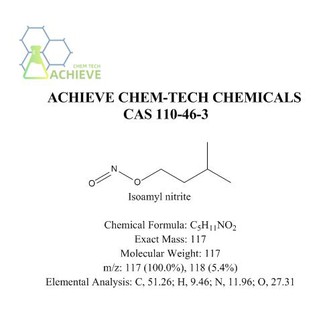 CAS 110-46-3 isoamyl nitrite | Shaanxi BLOOM Tech Co., Ltd CAS 110-46-3 isoamyl nitrite | Shaanxi BLOOM Tech Co., Ltd