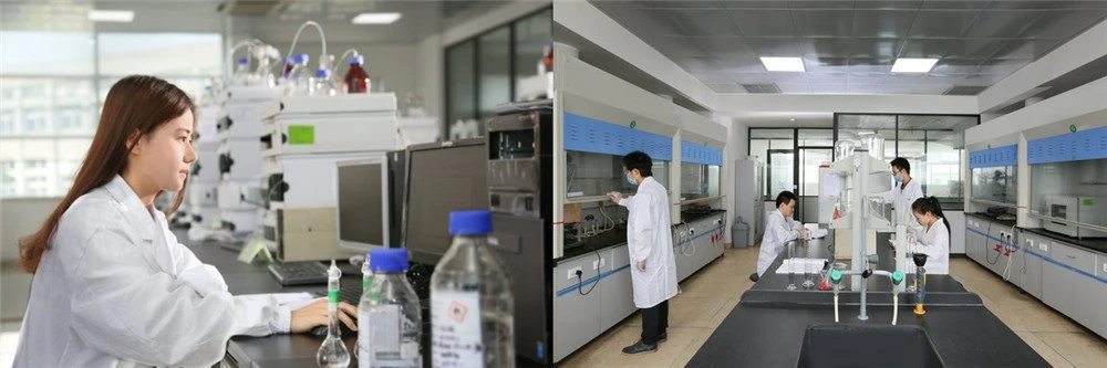 Boron Trifluoride Diethyl Etherate synthesis | Shaanxi BLOOM Tech Co., Ltd