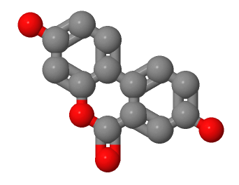 Urolithin A structure Urolithin A structure