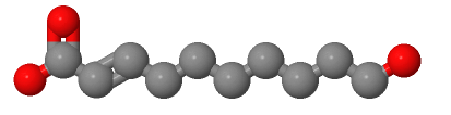 10-HDA structure-Shaanxi Achieve chem-tech Co.,Ltd