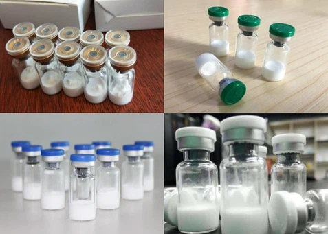 Bremelanotide Powder CAS 189691-06-3 | Shaanxi BLOOM Tech Co., Ltd Bremelanotide Powder CAS 189691-06-3 | Shaanxi BLOOM Tech Co., Ltd