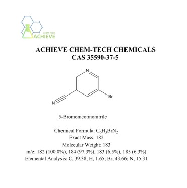 CAS 35590-37-5 | Shaanxi BLOOM Tech Co., Ltd CAS 35590-37-5 | Shaanxi BLOOM Tech Co., Ltd