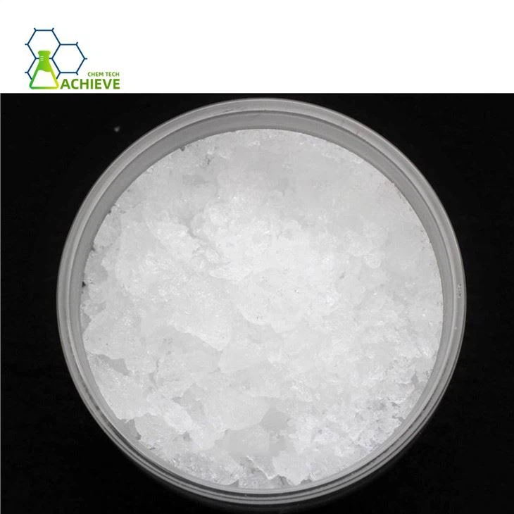 Lanthanum(III) Nitrate Hexahydrate CAS 10277-43-7