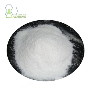 Articaine Hcl 분말 CAS 23964-57-0