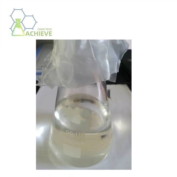 Ethyl Acetate Liquid CAS 141-78-6