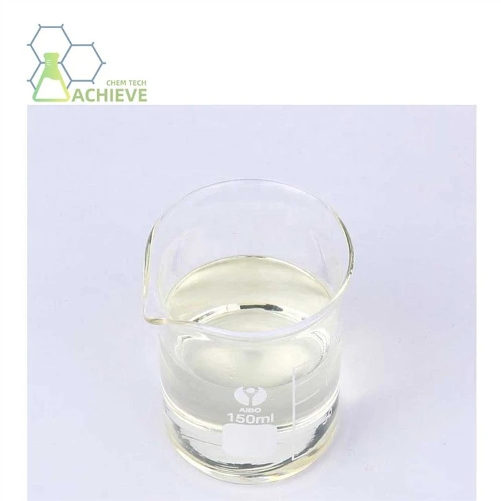 Ethylhexanoic Acid CAS 149-57-5