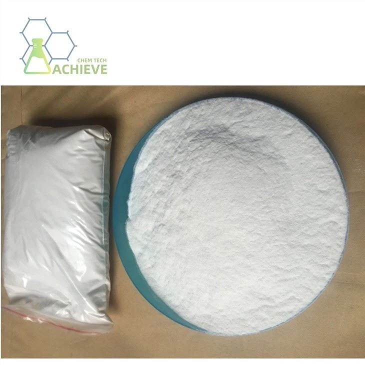 L-Lysine Powder CAS 56-87-1