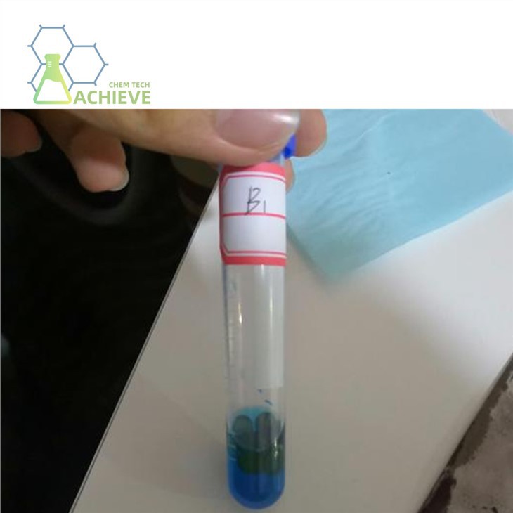 Methylene Blue Dye Powder CAS 61-73-4