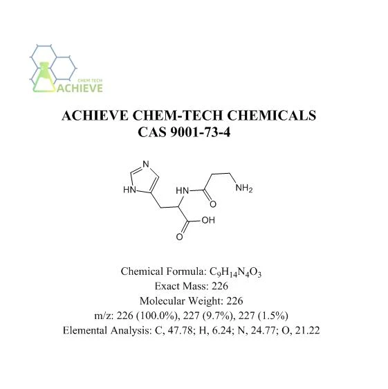 파파인 분말 CAS 9001-73-4