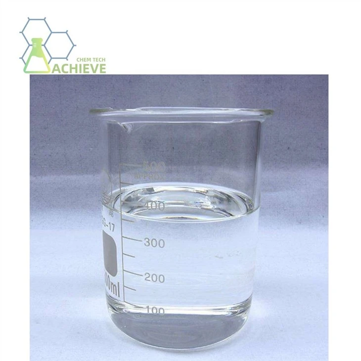 Propionic Acid Oil CAS 79-09-4