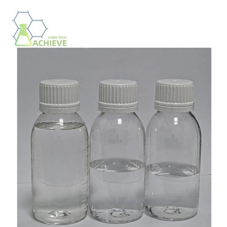 Pure Propionyl Chloride CAS 79-03-8