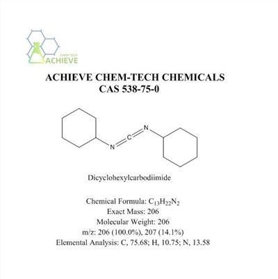 디사이클로헥실카르보디이미드 분말 CAS 538-75-0