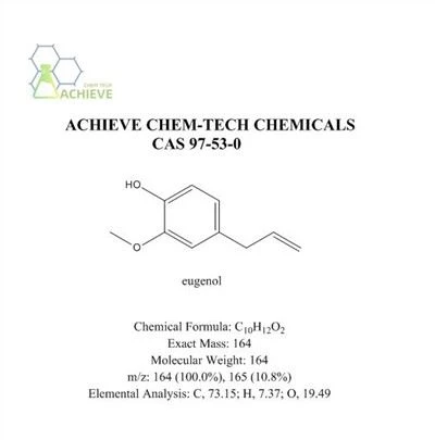 유제놀 분말 CAS 97-53-0