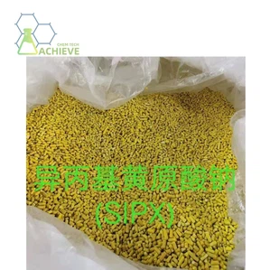 나트륨 이소프로필 크산테이트(SIPX) CAS 140-93-2