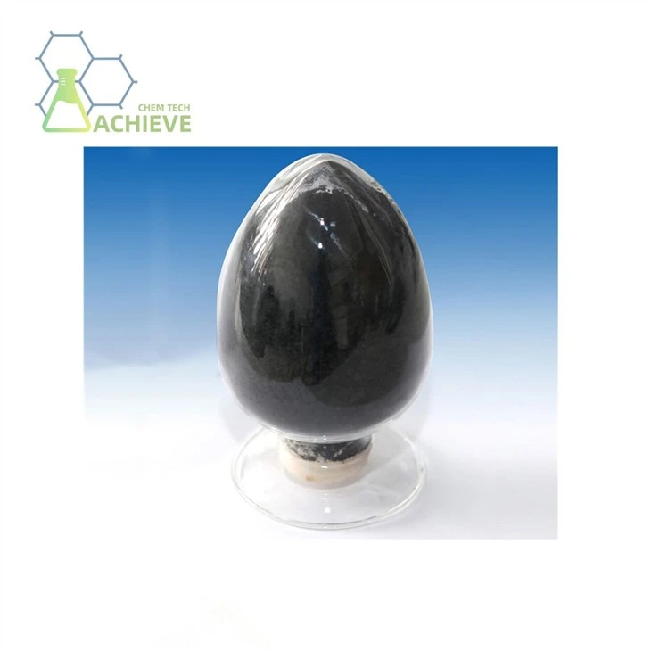 Triiron Tetraoxide CAS 1317-61-9
