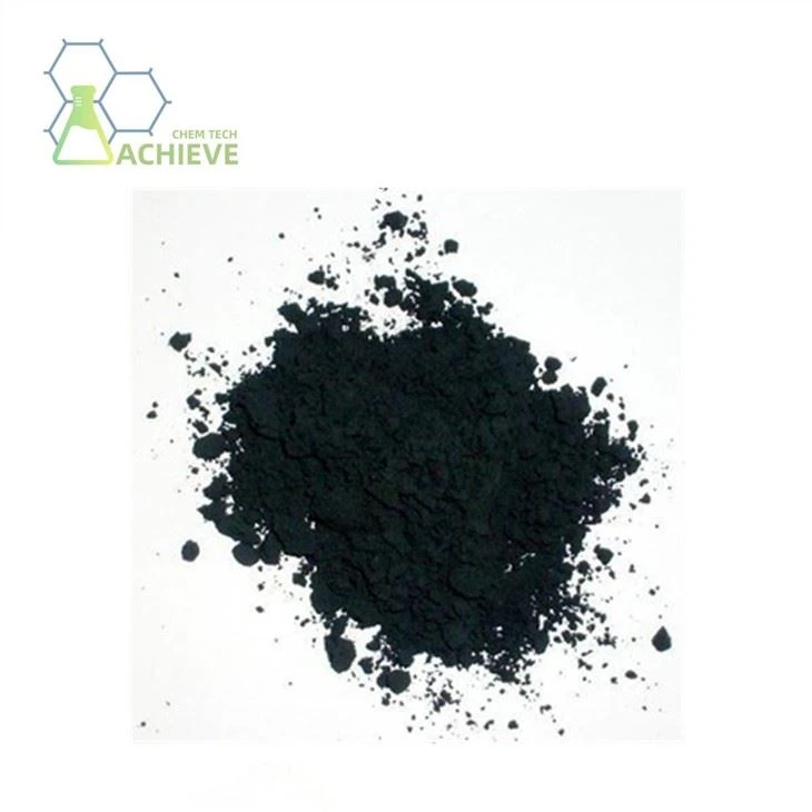 Triiron Tetraoxide CAS 1317-61-9