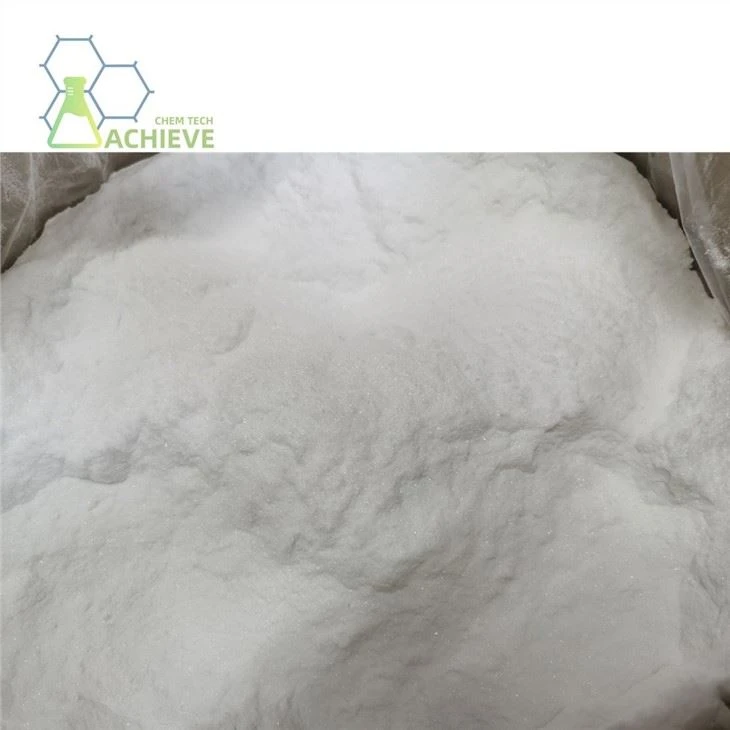 Trisodium Citrate Powder CAS 68-04-2