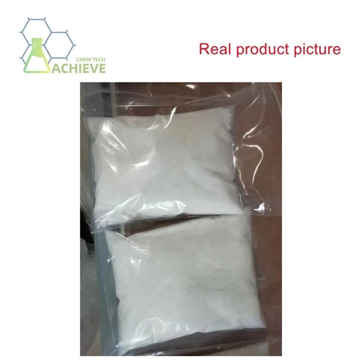 Trisodium Citrate Powder CAS 68-04-2