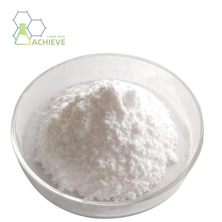 99.9% Pure Lidocaine Powder CAS 137-58-6