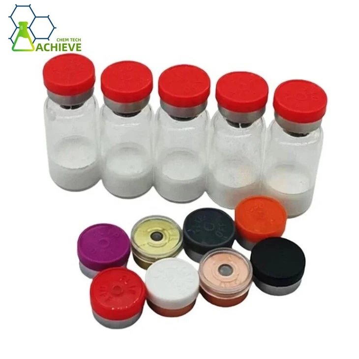 Pralmorelin CAS 158861-67-7 factory