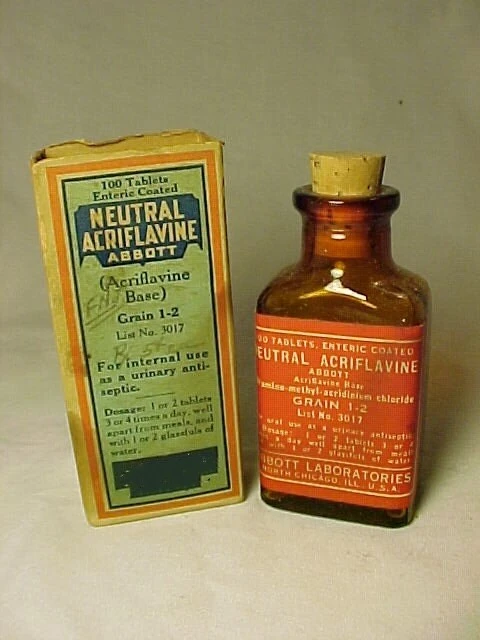 Acriflavine Powder