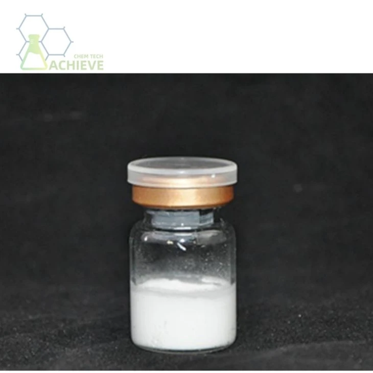 Argipressin CAS 113-79-1