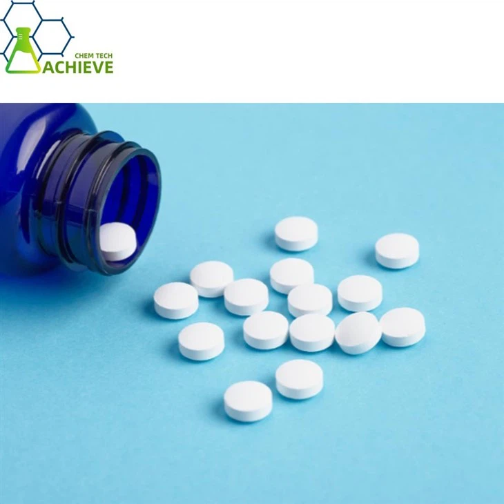 C-peptide Tablet suppliers