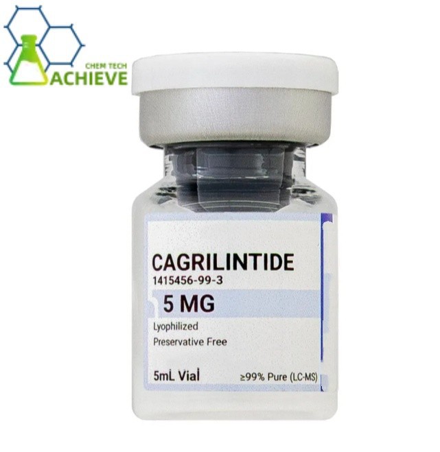 Cagrilintide 5mg high quality