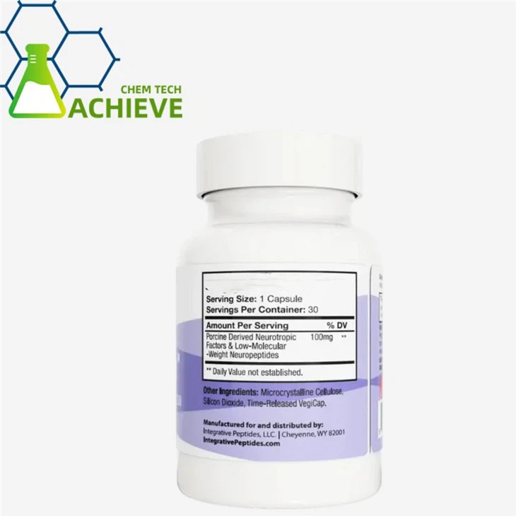 Cerebrolysin Capsule suppliers