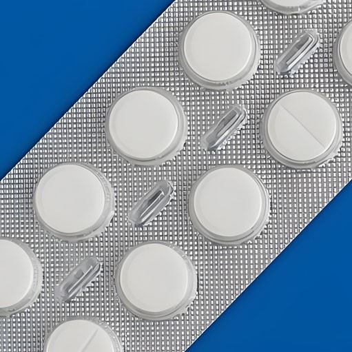 Chlortetracycline Tablet factory