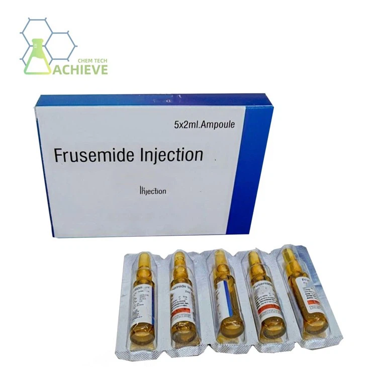 Furosemide Injection manufacturers