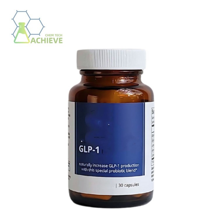 GLP-1 Capsule manufacturers