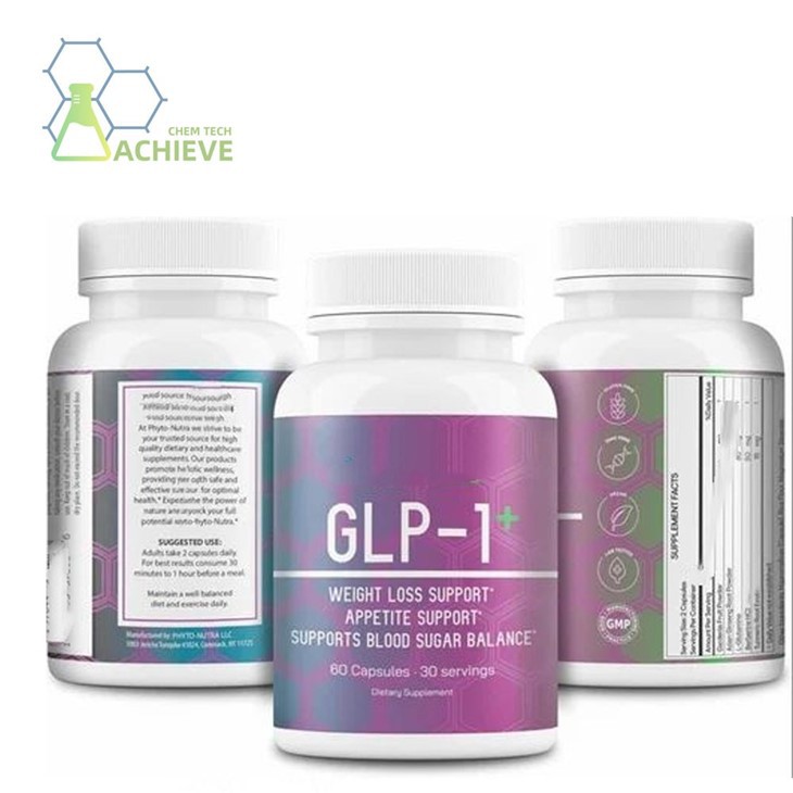 GLP-1 Capsule high quality