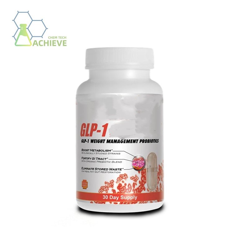 GLP-1 Capsule manufacturers