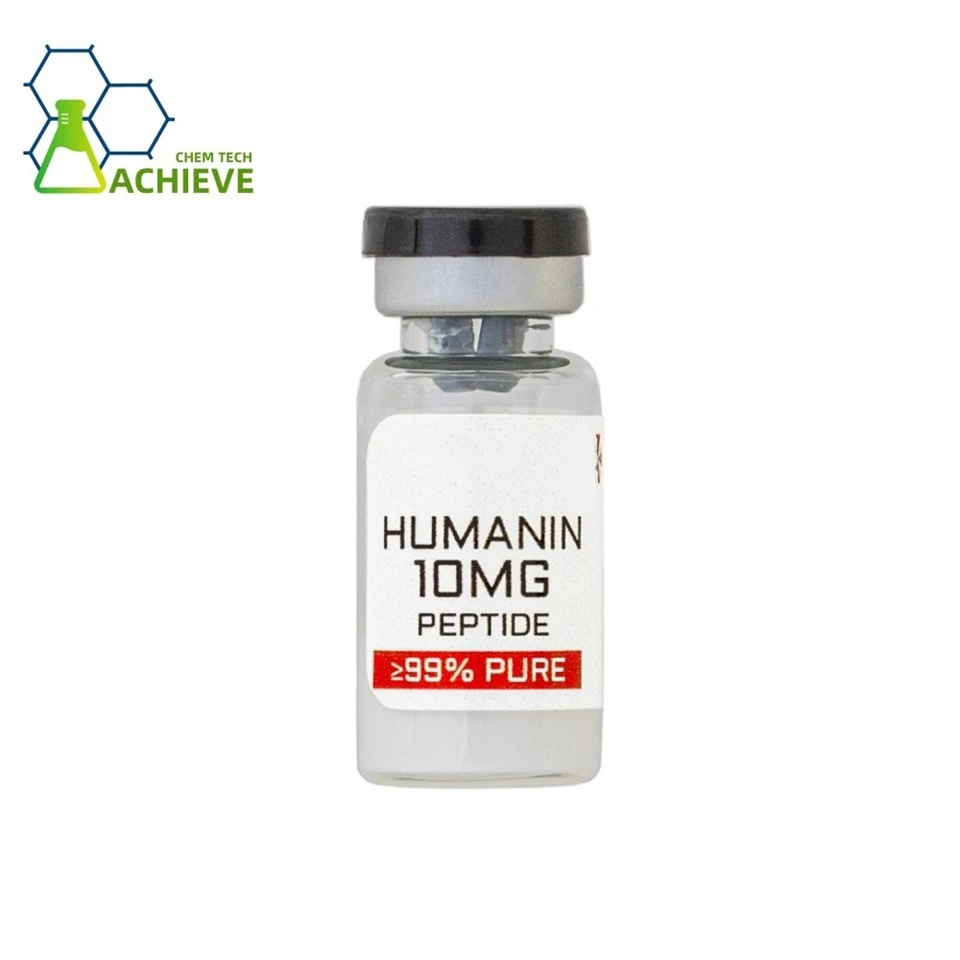 Humanin 10mg suppliers