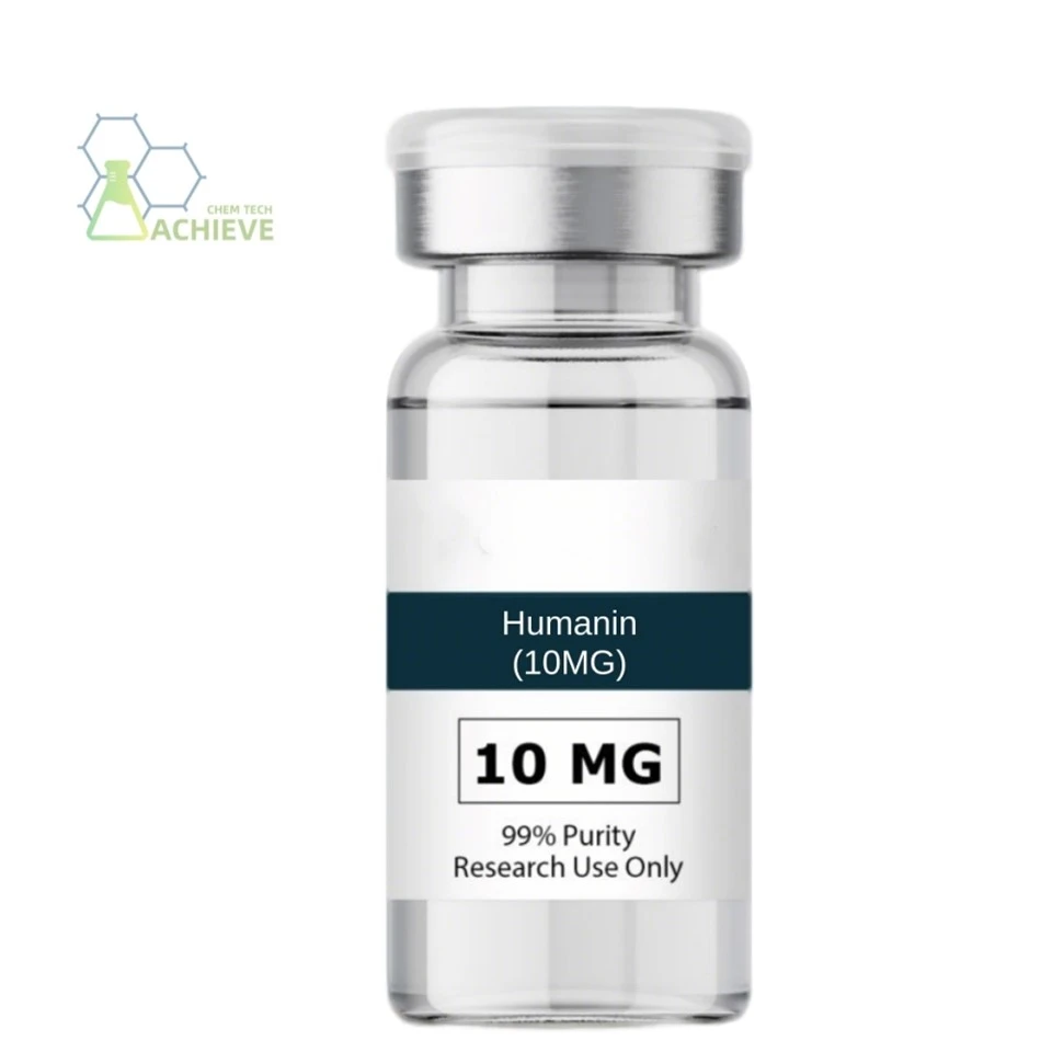휴마닌 10mg