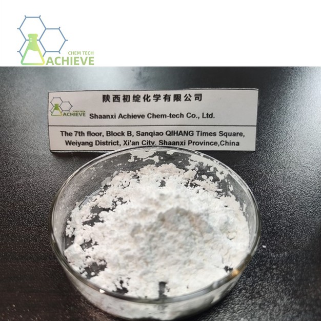 Linaclotide CAS 851199-59-2 | Shaanxi BLOOM Tech Co., Ltd Linaclotide CAS 851199-59-2 | Shaanxi BLOOM Tech Co., Ltd