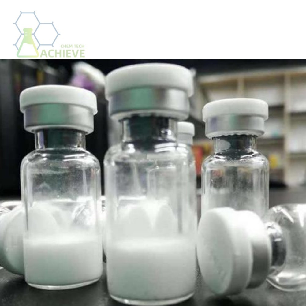 Cagrilintide Suppliers | Shaanxi BLOOM Tech Co., Ltd Cagrilintide Suppliers | Shaanxi BLOOM Tech Co., Ltd