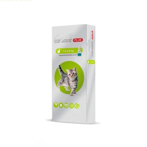 Fluralaner Drops | Shaanxi Bloom Tech Fluralaner Drops | Shaanxi Bloom Tech