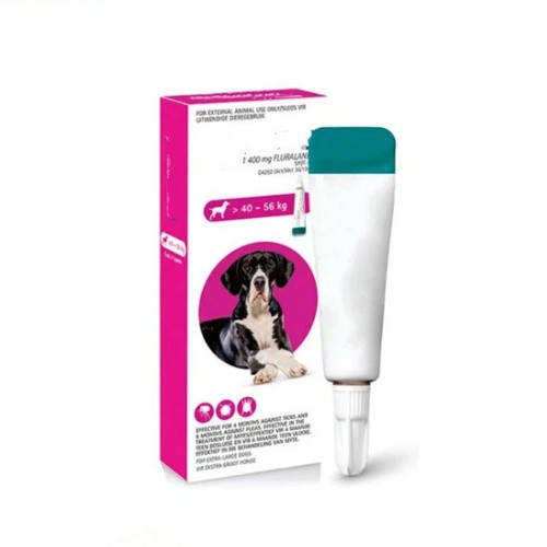 Fluralaner Drops | Shaanxi Bloom Tech Fluralaner Drops | Shaanxi Bloom Tech