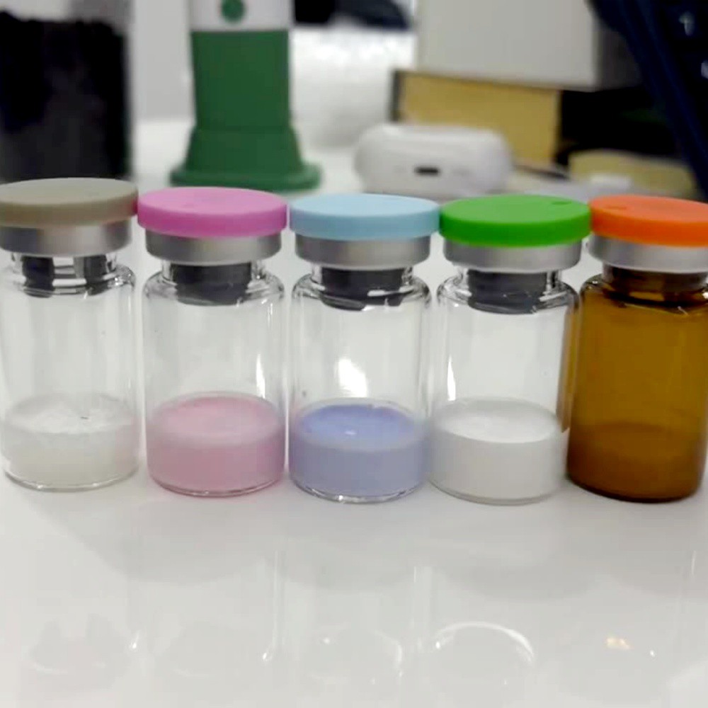 Semaglutide Powder | Shaanxi Bloom Tech Semaglutide Powder | Shaanxi Bloom Tech