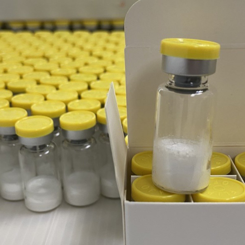 Semaglutide Powder | Shaanxi Bloom Tech Semaglutide Powder | Shaanxi Bloom Tech