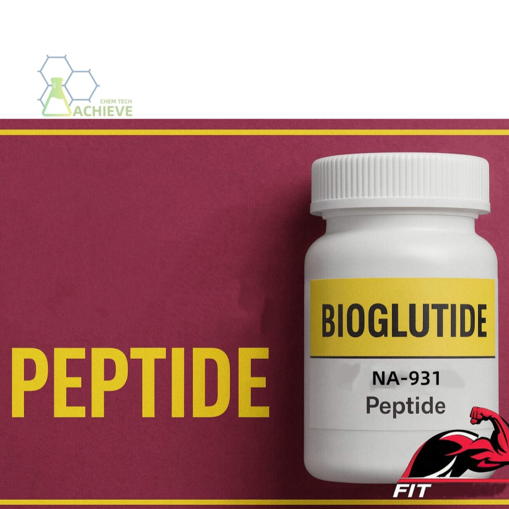 Bioglutide NA-931 | Shaanxi BLOOM Tech Co., Ltd Bioglutide NA-931 | Shaanxi BLOOM Tech Co., Ltd
