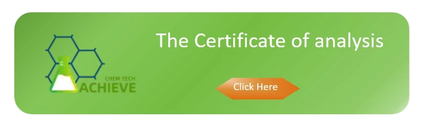 NAD+ The Certificate of analysis | Shaanxi BLOOM Tech Co., Ltd NAD+ The Certificate of analysis | Shaanxi BLOOM Tech Co., Ltd