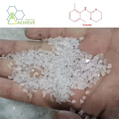 What Class Of Drug Is Xylazine?