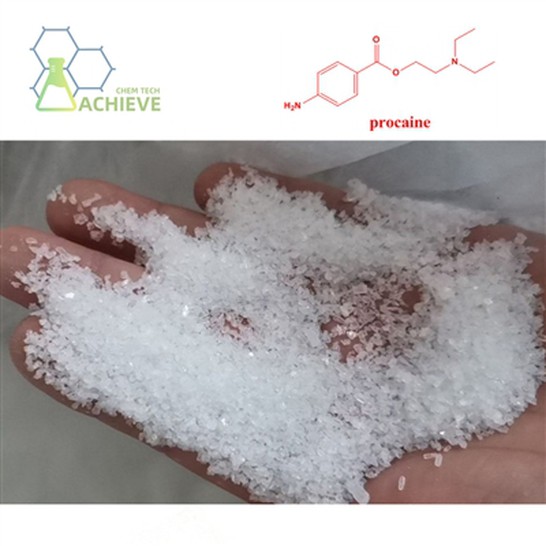 Procaine Powder | Shaanxi BLOOM Tech Co., Ltd Procaine Powder | Shaanxi BLOOM Tech Co., Ltd