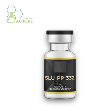 내구성과 회복을 위한 SLU-PP-332의 이점