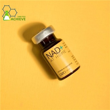 최고의 공급업체로부터 NAD+ 펩타이드 주사제 소싱