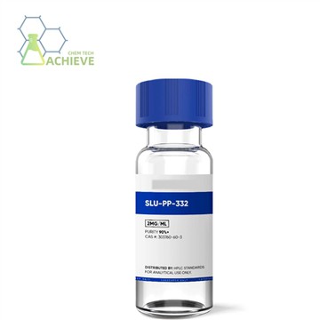 Where To Buy Authentic SLU-PP-332 Injection?
