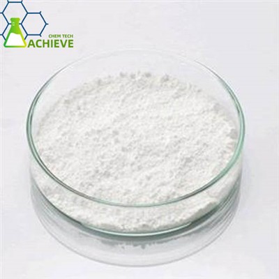 제약 응용 분야에서 GS-441524 분말의 주요 이점
